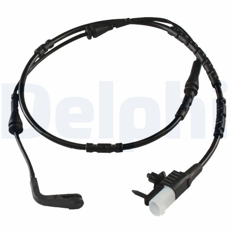 Delphi LZ0316 Brake Warning Cable
