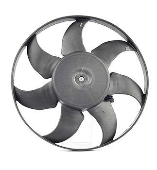 Bsg 90-510-018 Fan Golf5-Golf6-Jetta-A3-Leon-Caddy-Leon Bm 04-13