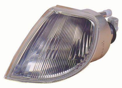 DEPO Signal Lamp - Left Side for Citroen Saxo (1996-1999) — Tail, Signal & Reflectors