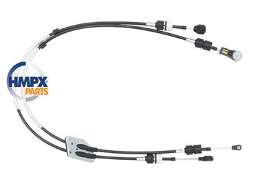 HİMPEKS 8A6R 7E395 MG Gear Shift Cable Fiesta 08 > 10 Gasoline-Diesel — Transmission Parts