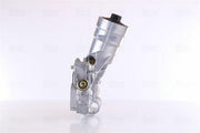 nissens oil cooler for opel astra and insignia, technical specifications of nissens oil cooler NISSENS Oil Cooler - Complete for Opel Astra J & Insignia | 1.6L NISSENS Oil Cooler for Opel Astra J & Insignia oil-cooler, nissens, opel-astra, insignia, car-parts, car-maintenance, mechanics, engine-cooling, automotive-accessories, ai-generated