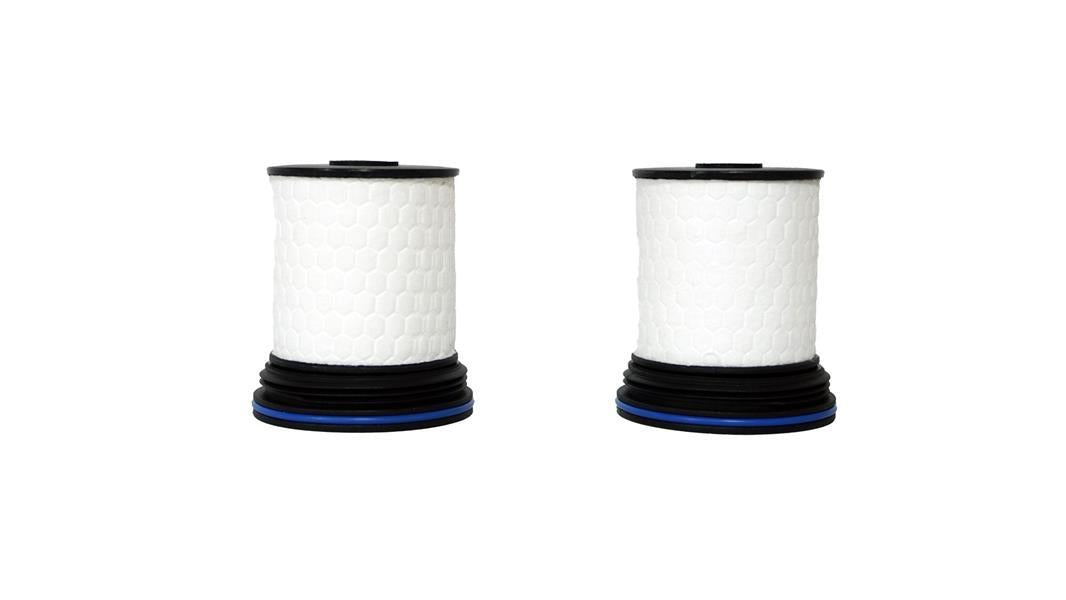 VOLLER 67705-2-4 Diesel Filter Opel Antara Captiva 2.0D 2.2D 11 > — Fuel Delivery