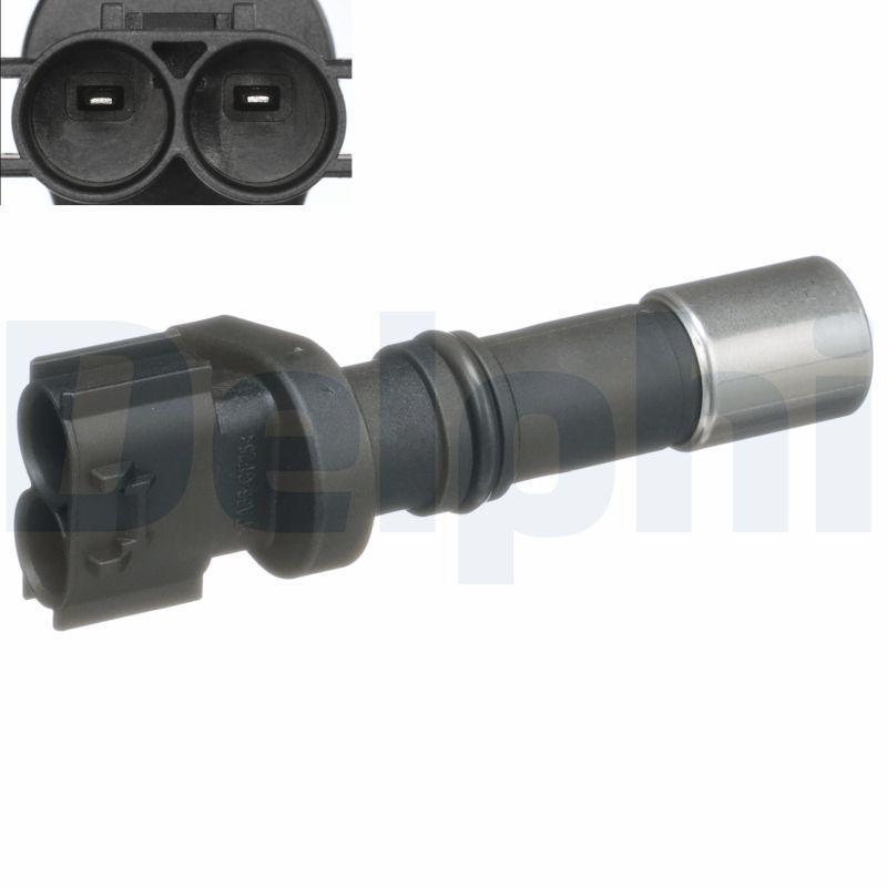 Delphi SS11268 Crankshaft Speed Sensor Toyota Corolla Auris Avensis Rav4 1.6 1.8 2.0