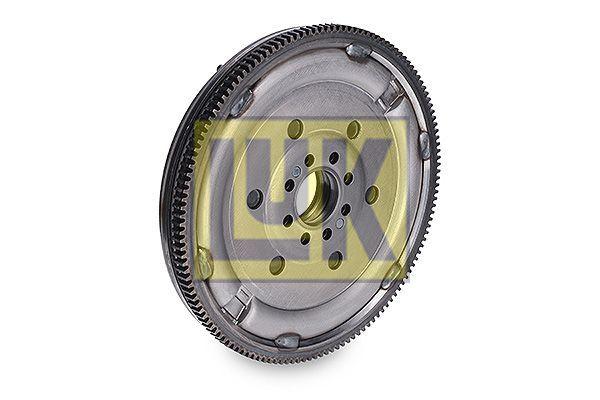 LUK DMF Flywheel for Mini Cooper — Clutch & Flywheel