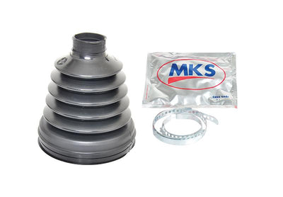 MKS 2031 CV Joint Boot Outer (Oil + Clamp) — Axles, CV Joints & Boots