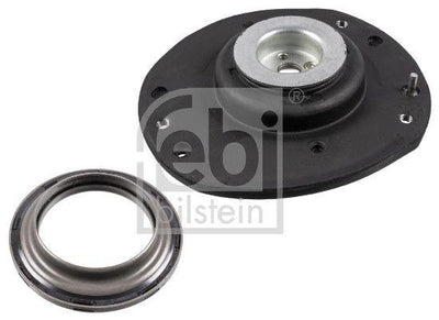 Febi Bilstein 18756 Shock Absorber Mount Left Set P206 98 > P206 + (T3e) Plus 08 > — Bushings & Mounts