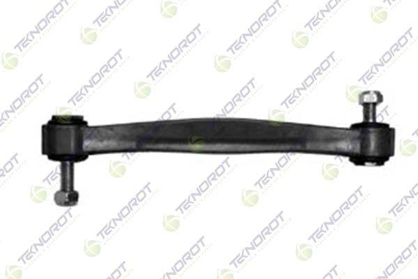 Teknorot M-457 Sway Bar Link Rear Plastic W140 91-98 C140 92-99 W220 98-05