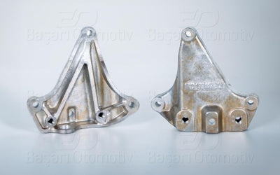 Wisco 1153053-00 Transmission Connecting Mount Left 7 Gear Automatic VW Golf Jetta Passat Caddy Leon Toledo 06 >