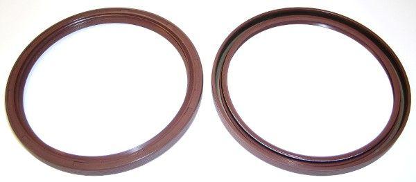 Elring 584.930 Opel Antara / Chevrolet Captiva 2.0 D 2007 onwards Rear Crankshaft Seal (98×114×8)
