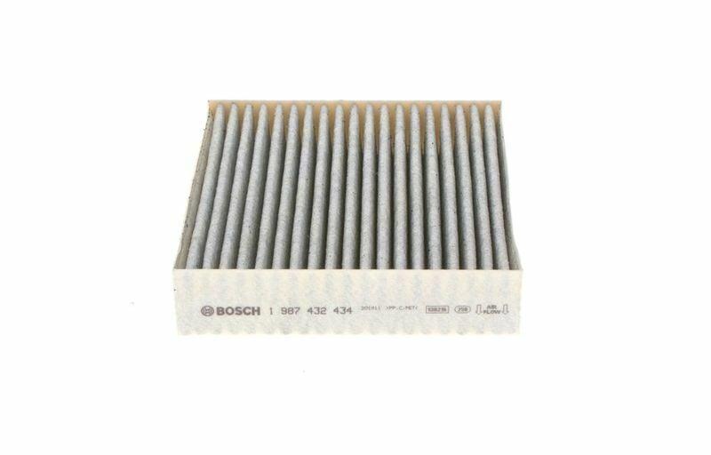 BOSCH Pollen Filter for Mitsubishi Colt 2004- — Air & Cabin Filters