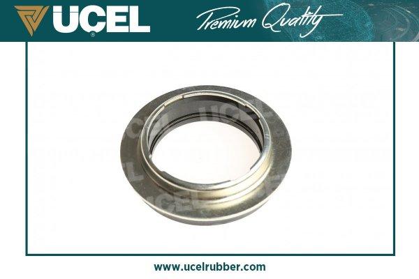 Üçel S61143 Shock Absorber Bearing Multivan V T5 — Shocks & Struts