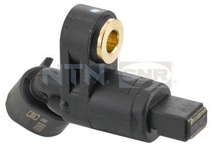 SNR ABS Sensor Right Front - Compatible with 1992-2005 Golf, Polo, Passat — Brake Sensors & ABS