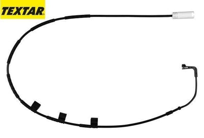 Textar 98036300 Mini Cooper Clubman R55 Spor Paketli (J.C.W.) Rear Brake Pad Warning Sensor — Brake Pads