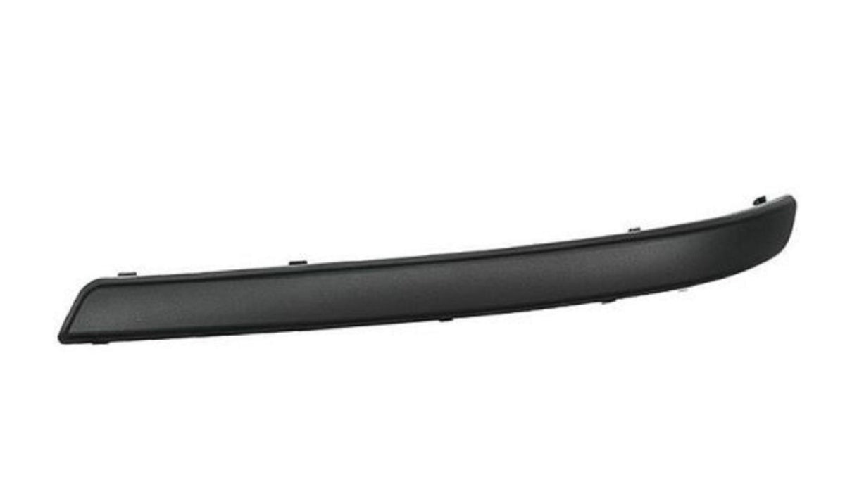 Opel Combo C Front Bumper Kaplaması Left — Auto Parts Hall, Bumpers & Grilles