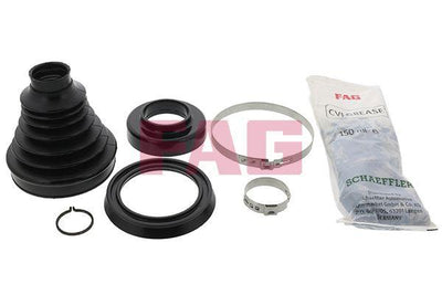 Fag 772045730 CV Joint Boot Inner Right T5-T5,5 Caaa-Caab-Caac 2.0 TDI 10-15 — Axles, CV Joints & Boots