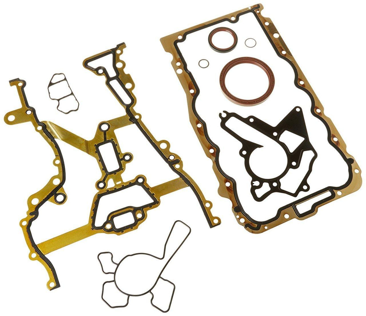 Victor Reinz 08-34166-01 Lower Set Gasket Opel Agila Astra G/H Corsa B/C/D Tigra 1.2-1.4 16V — Gaskets & Seals