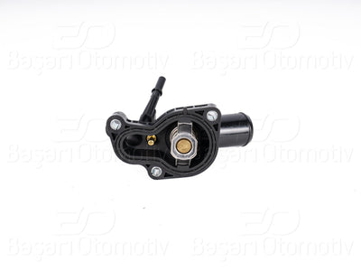 WENCOR 9703001 Thermostat Complete (90°C) Fiat Egea 500X Jeep Renegade 1.6 16V 2014 > — Water Pump & Thermostat