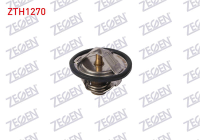 Zegen ZTH1270 Thermostat 88 °C Mitsubishi Asx 1.6 Micev 2010-/ Colt 1.3-1.5 2004-2012 / Lancer VIII — Water Pump & Thermostat