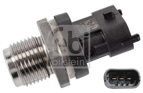 Febi Bilstein 100061 Pressure Sensor Ducato Boxer Jumper Daily Fuso Canter Temsa Prestıj