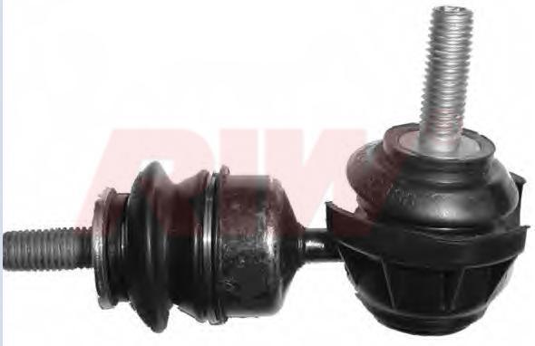 RIW FO4007 Rear Sway Bar Link Left & Right Focus II 04 > 09 Focus II Cmax 03 > 07 Cmax 06 > Mazda III 03 — Sway Bars & Links