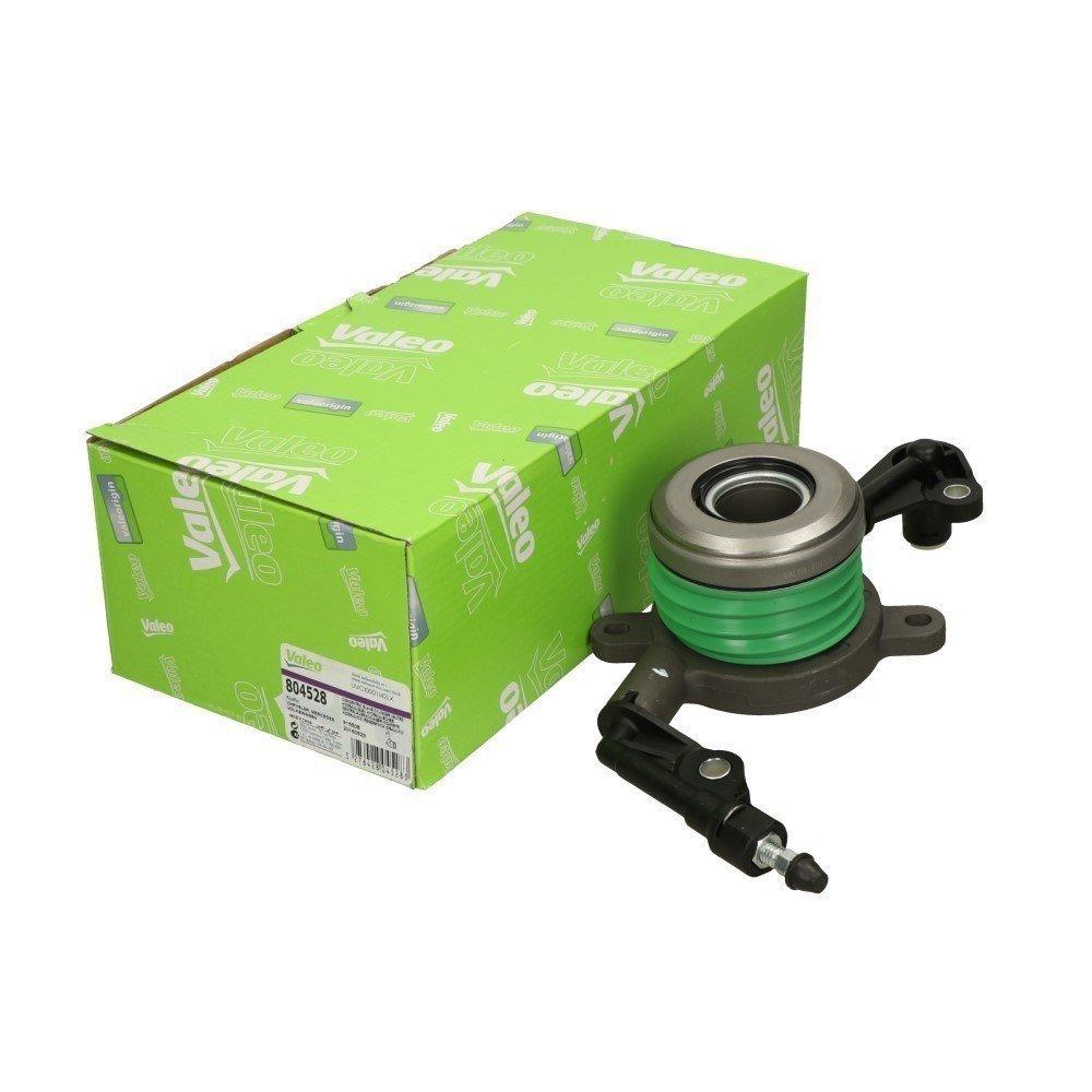 Valeo 804528 Volkswagen Crafter CKUB-BJK Motor Koduna compatible Clutch Slave Cylinder (with Ball Bearing)