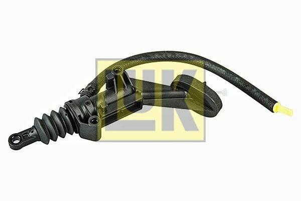 LUK Clutch Master Cylinder 511063310 - Precision Engineering — Clutch & Flywheel