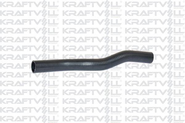 KRAFTVOLL Radiator Upper Hose - Compatible with Accent Admire Rio II 1.5Crdi — Radiators & Fans