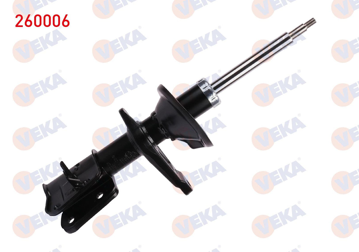 Veka 260006 Shock Absorber Front Left Gas Charged Land Rover Freelander I (L314) 1998-2006 — Shocks & Struts