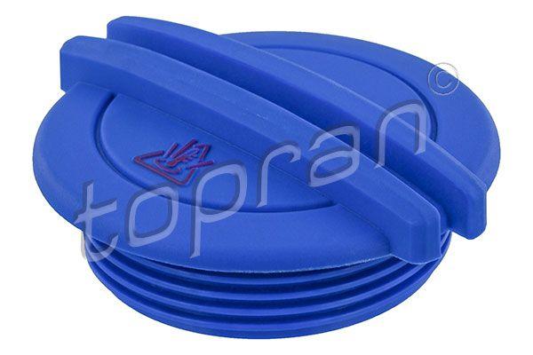 Topran 111023 Volkswagen Caddy 2004-2010 Spare Su Tank Cover-111023755-3B0121321 | 1 Piece
