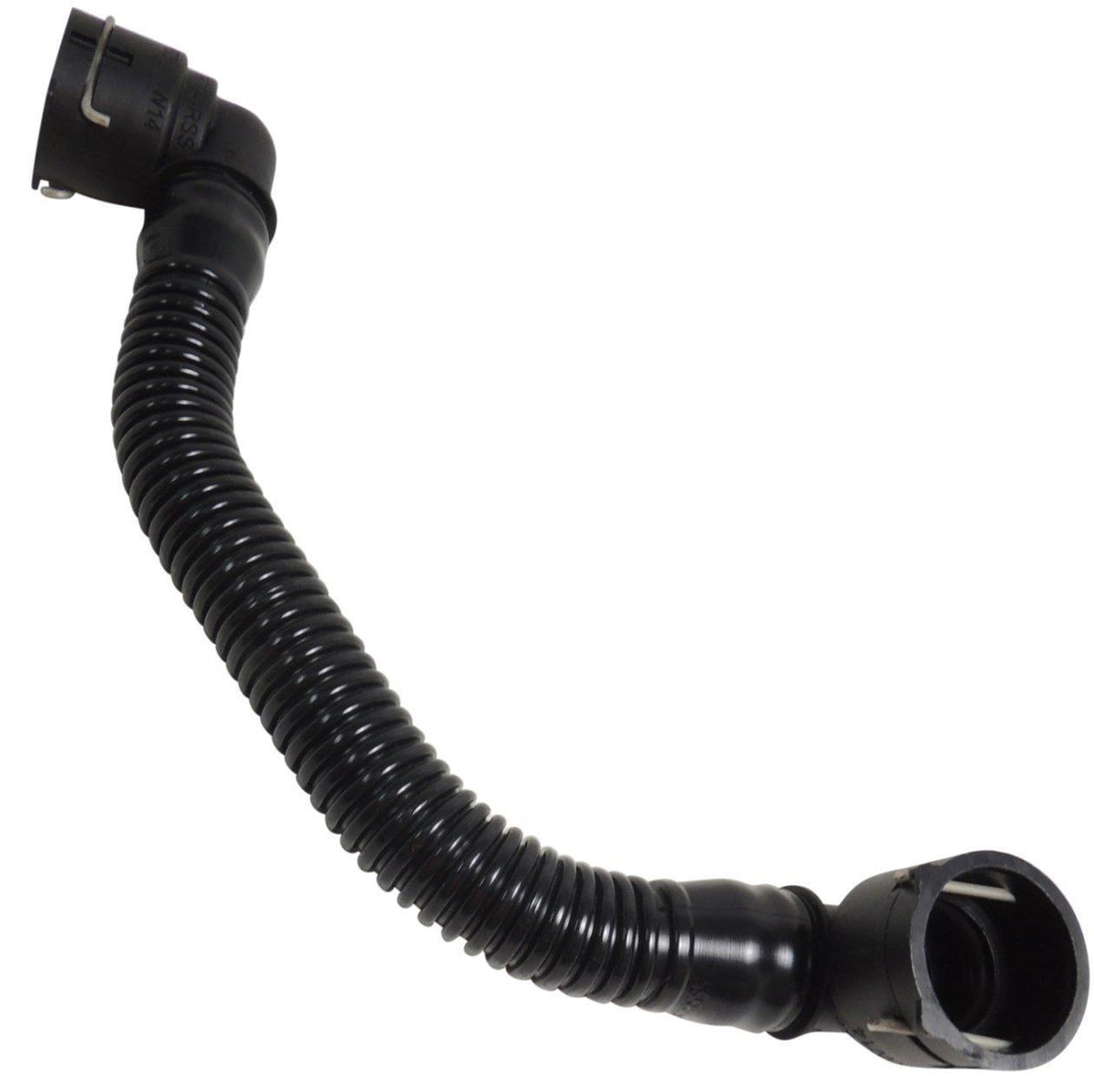 Opel Insignia 1.6 Engine Breather Hose - Genuine Replacement for A16XER Models — Crankcase & Ventilation
