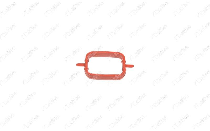 NIFEA 35395 *4 Intake Manifold Gasket BMW M47 M57 N57n E70 E65 E60 E46 E90 E87 Freelander I Range Rover 3 O — Gaskets & Seals