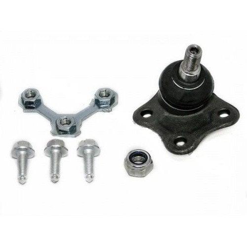 AYD Seat Leon ALT Rotor Right 1999-2004 — Brake Rotors & Drums