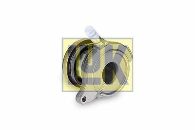 LUK Clutch Bearing 510010310 - Compatible with Land Rover Discovery Sport, Freelander and 2 more models — Clutch & Flywheel