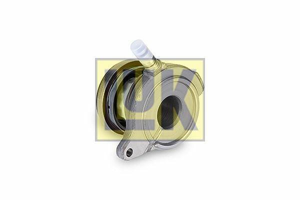 LUK Clutch Bearing 510010310 - Compatible with Land Rover Discovery Sport, Freelander and 2 more models — Clutch & Flywheel