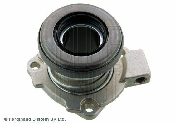 Blueprint Clutch Release Bearing - Essential Replacement Part for Suzuki Grand Vitara II (Jt) — Blue Print, Clutch & Flywheel