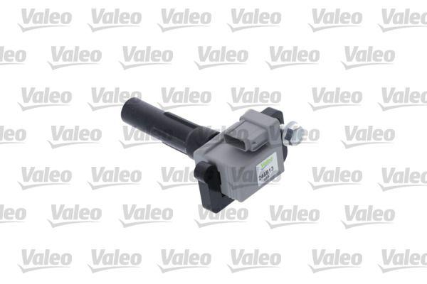Valeo 245813 Ignition Coil Saab 9.2X/Subaru Impreza/Forester/Legayc II/Outback 2.0/2.5