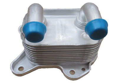 MGA 63104 Oil Cooler-(Opel: Corsa-Combo C /Astra G /Y17dt) — Oil System