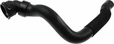 RAPRO Radiator Hose Upper Corsa D 1.3D A13dtc - Durable EPDM — Hoses & Tanks
