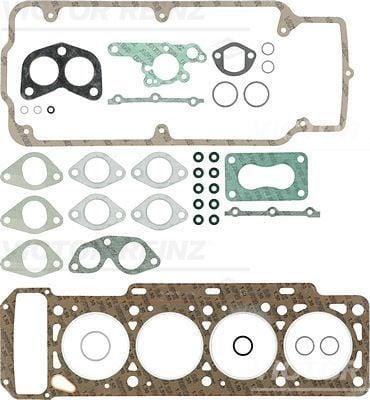 Victor Reinz BMW M10 Gasket Set - Precision Engine Component for 1978 Models — Gaskets & Seals