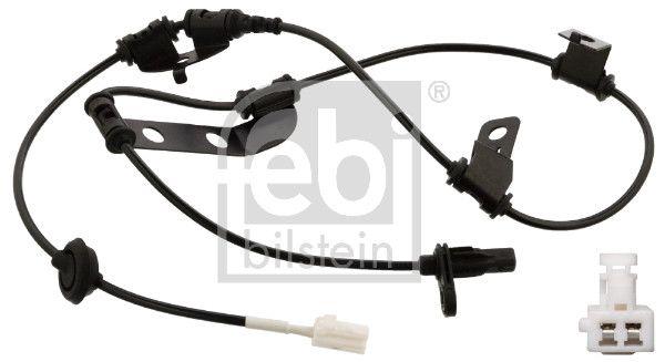 Febi Bilstein 107471 ABS Sensor — Brake Sensors & ABS