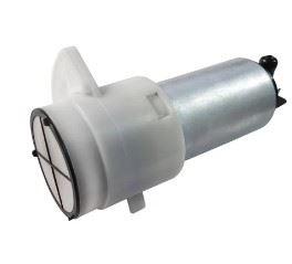 BROM VW71013 Fuel Pump 3 Bar Volkswagen Golf III IV 92-02 Passat 90-97 Polo 94-99 16 20 T4 25 90-03 — Fuel Delivery