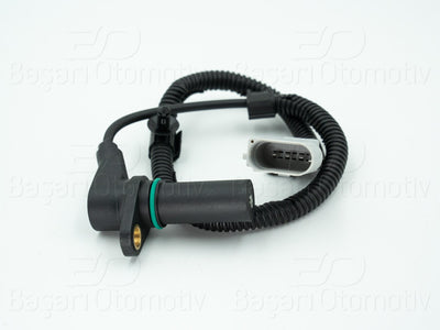 Wisco 1283166-00 Crankshaft Speed Sensor VW Golf4 Polo Sharan Skoda Fabia 2 1.9 TDI 96 >