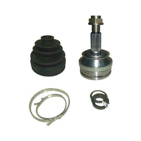 Gautoparts 1603398 Opel Combo C 1.7 Diesel Z17DTH Outer CV Joint — Axles, CV Joints & Boots