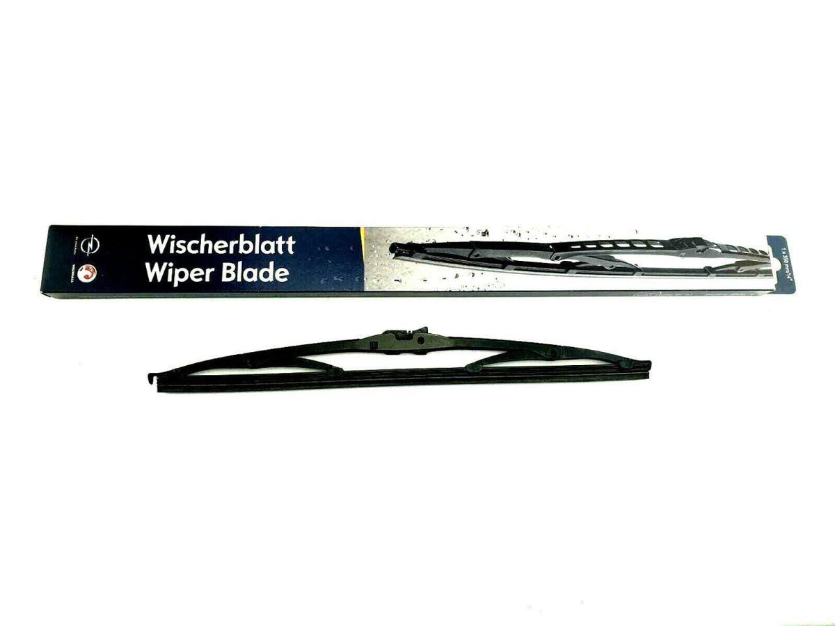 Opel Rear Wiper Blade for Combo C (2002-2004) - 350mm — Wipers