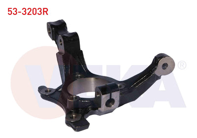 Veka 53-3203R Axle Carrier Right Front 74mm Opel Astra H 2004-2010