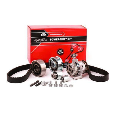 Gates Timing Belt Set for Volkswagen Amarok 2.0 TDI — Belts