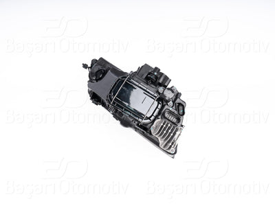 ARTEB 131003 Headlight Left Led with Control Unit Seat Leon 13-17