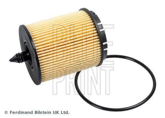 Blue Print ADA102108 Oil Filter Astra Classic 99-02, Vectra B/C, Insignia A 09-17, Zafira 2.0 2.2 16V