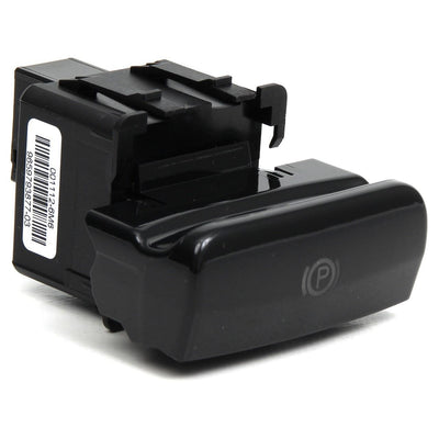 Peugeot Electronic Parking Brake Switch for 3008 - Glossy Black Finish — Switches & Relays