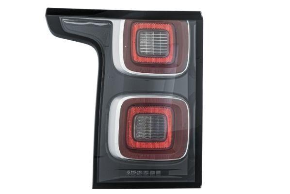 HELLA Stop Lamp for Range Rover Vogue 2013 - Left Side LED Light — Tail, Signal & Reflectors